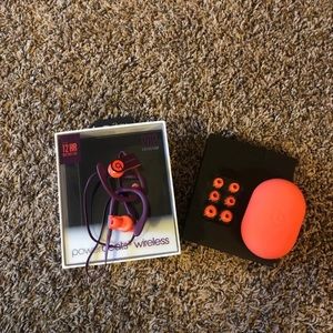 Beats by Dr. Dre Powerbeats³ Wireless